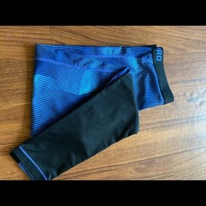 Nike Dri Fit Spandex Pants